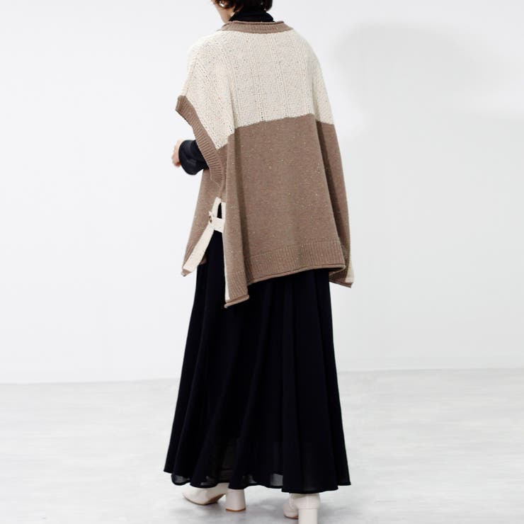 ベスト レディース 春 | relaclo | 詳細画像6 