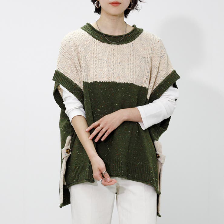 ベスト レディース 春 | relaclo | 詳細画像9 