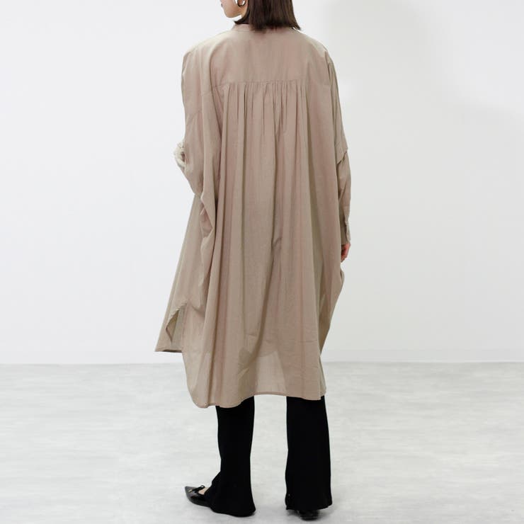 ワンピース レディース 春 | relaclo | 詳細画像6 