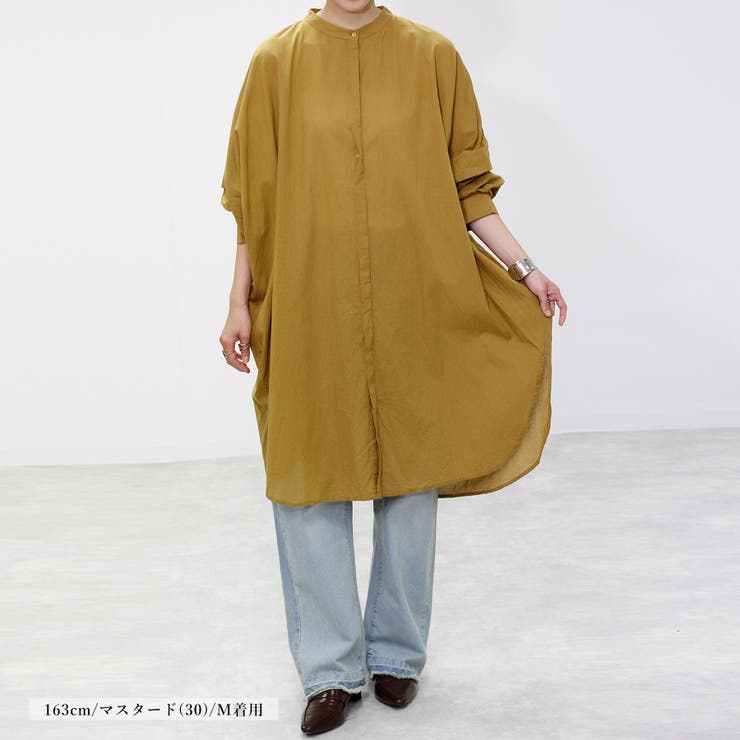 ワンピース レディース 春 | relaclo | 詳細画像7 