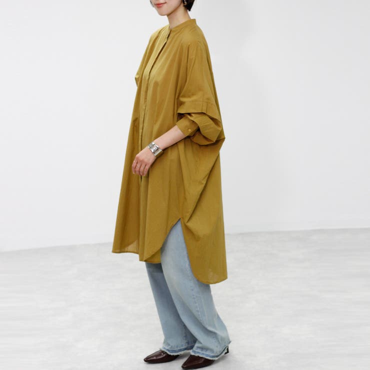 ワンピース レディース 春 | relaclo | 詳細画像10 