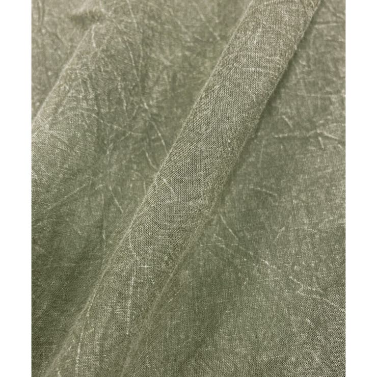 ワンピース シャツ 春 | relaclo | 詳細画像19 