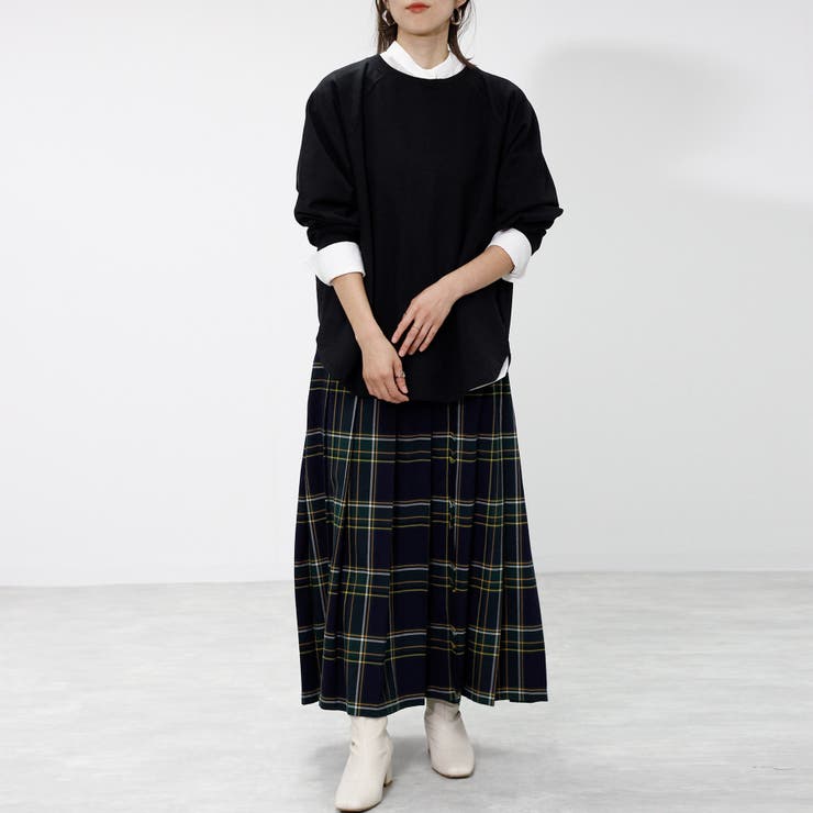 プルオーバー レディース 春 | relaclo | 詳細画像15 