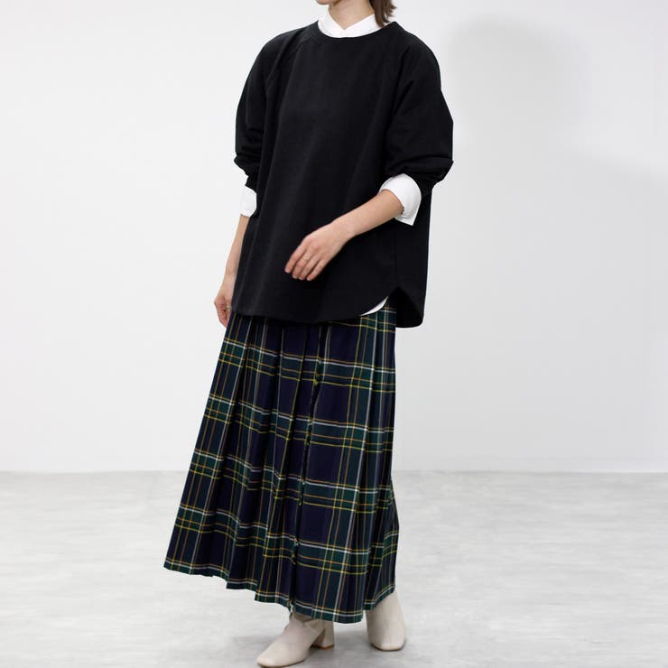 プルオーバー レディース 春 | relaclo | 詳細画像17 