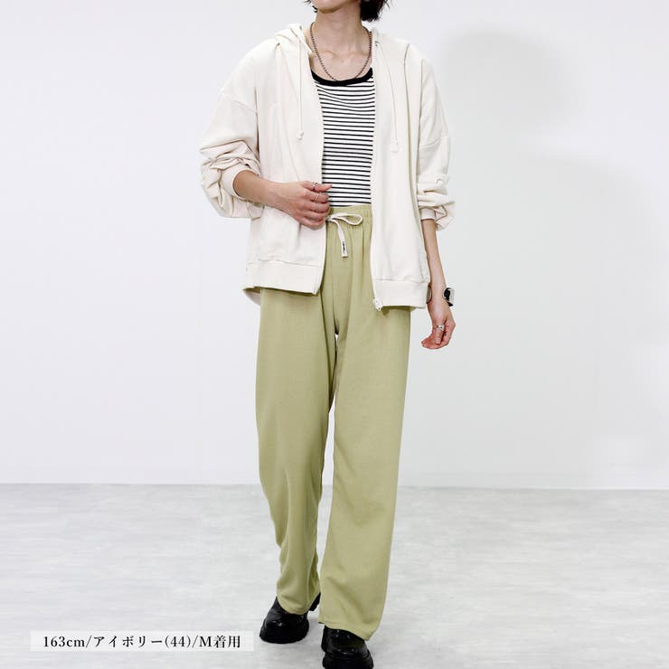 パーカー レディース 春 | LAPULE  | 詳細画像11 