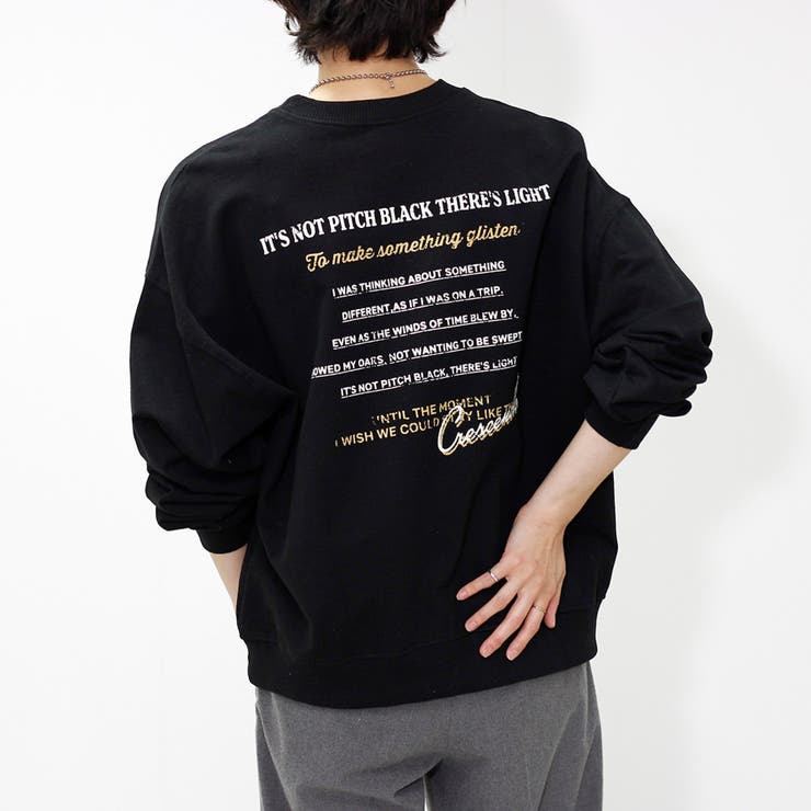 プルオーバー レディース 春 | relaclo | 詳細画像17 