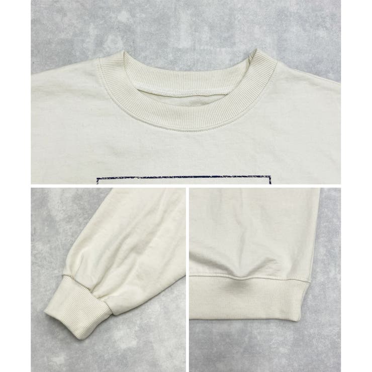 プルオーバー レディース 春 | relaclo | 詳細画像18 