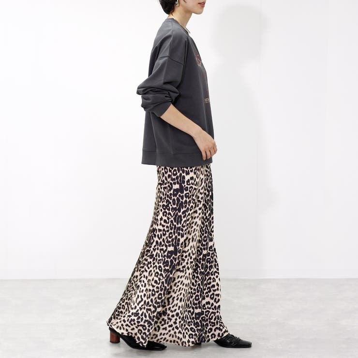 プルオーバー レディース 春 | relaclo | 詳細画像5 