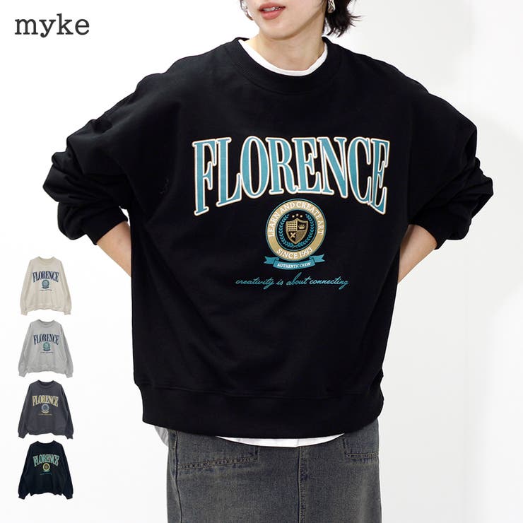 プルオーバー レディース 春 | relaclo | 詳細画像1 