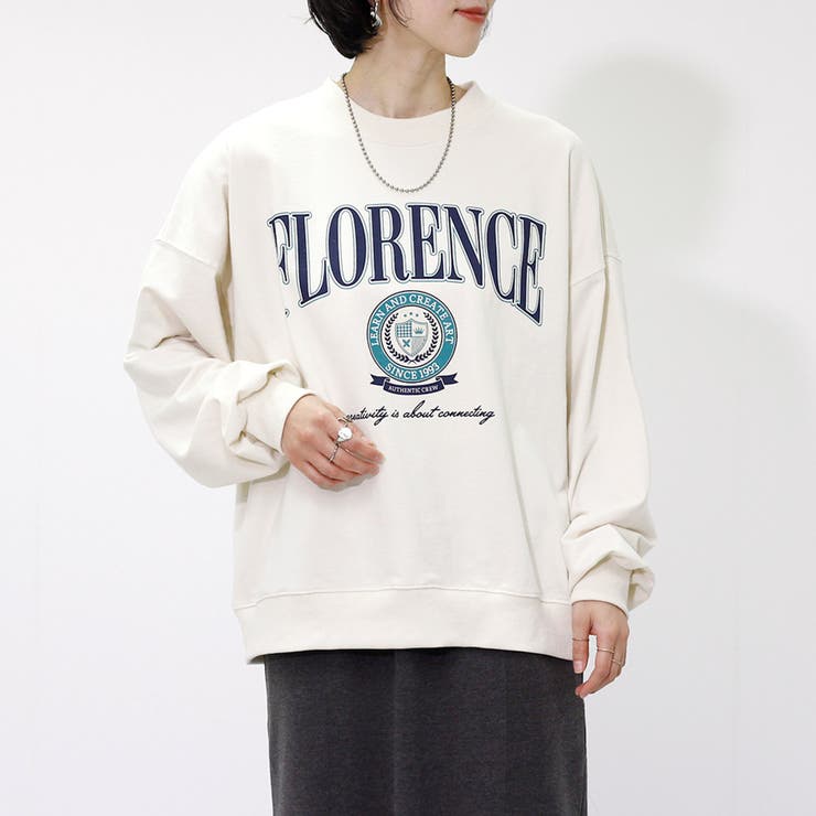 プルオーバー レディース 春 | relaclo | 詳細画像12 