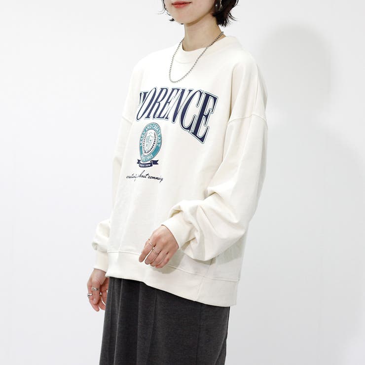 プルオーバー レディース 春 | relaclo | 詳細画像13 