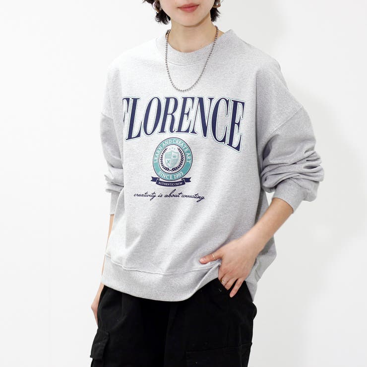 プルオーバー レディース 春 | relaclo | 詳細画像16 