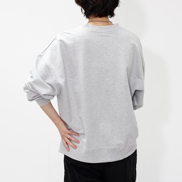 プルオーバー レディース 春 | relaclo | 詳細画像17 