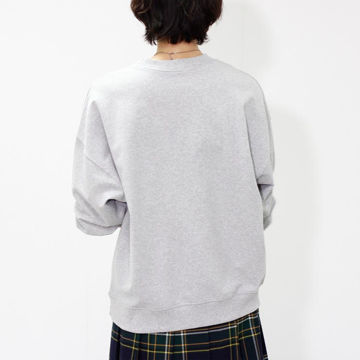 プルオーバー レディース 春 | relaclo | 詳細画像6 