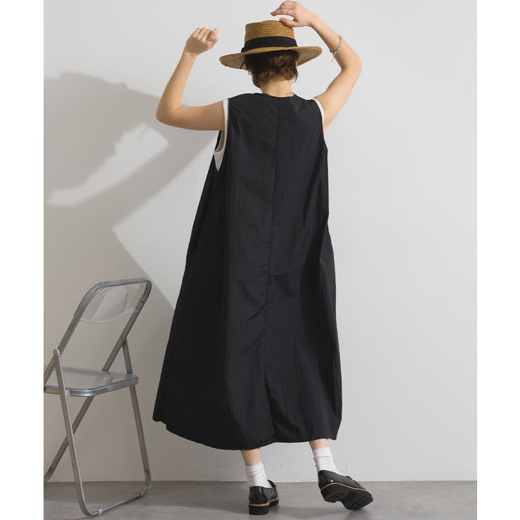 ジャンパー スカート レディース | relaclo | 詳細画像11 