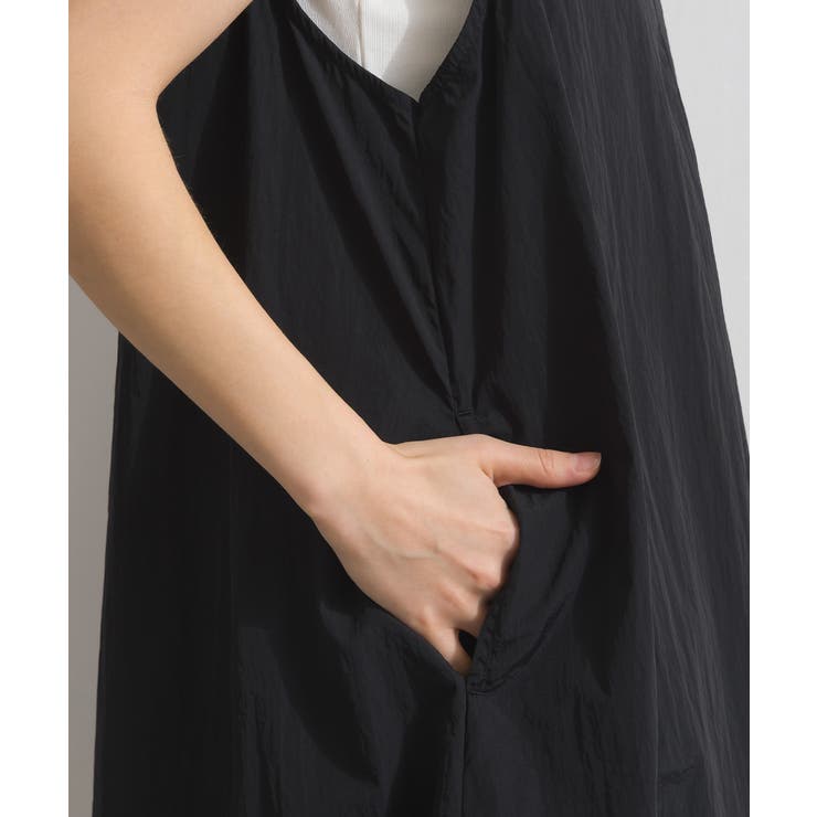 ジャンパー スカート レディース | relaclo | 詳細画像17 