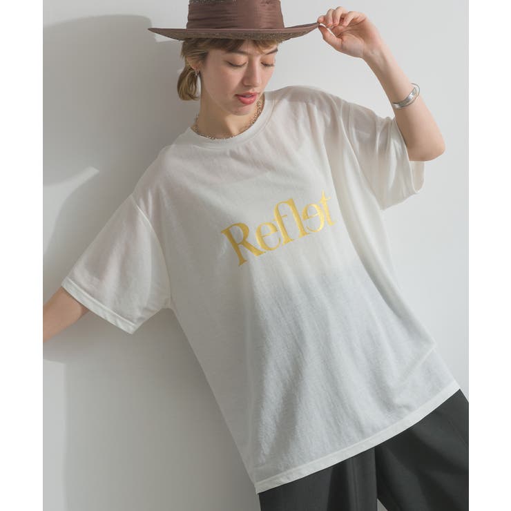 Tシャツ レディース 春 | relaclo | 詳細画像7 