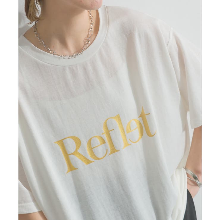 Tシャツ レディース 春 | relaclo | 詳細画像9 