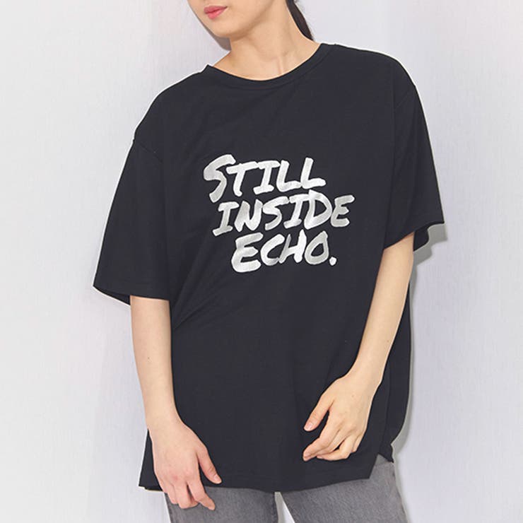 Tシャツ レディース 半袖 | LAPULE  | 詳細画像14 