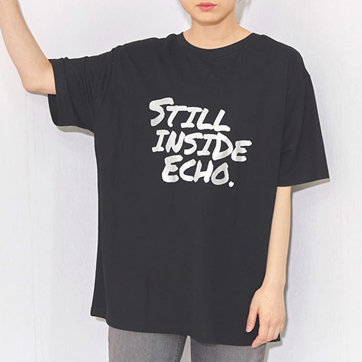 Tシャツ レディース 半袖 | LAPULE  | 詳細画像16 