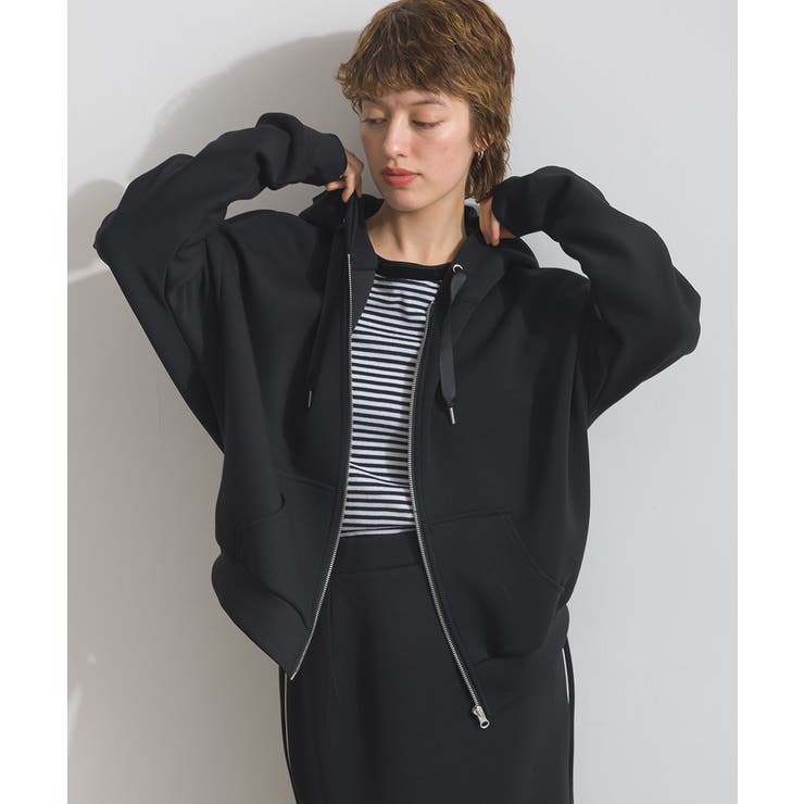 パーカー レディース 春 | LAPULE  | 詳細画像13 