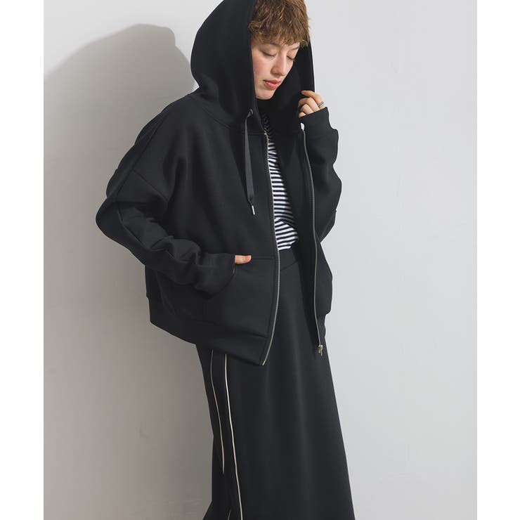 パーカー レディース 春 | LAPULE  | 詳細画像14 