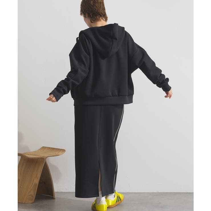 パーカー レディース 春 | LAPULE  | 詳細画像15 