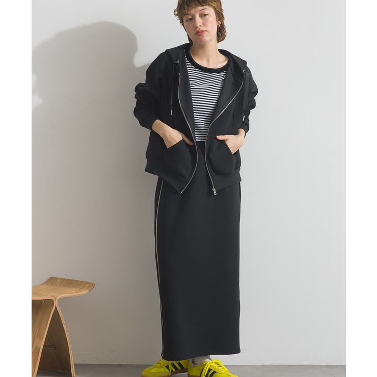 パーカー レディース 春 | LAPULE  | 詳細画像17 