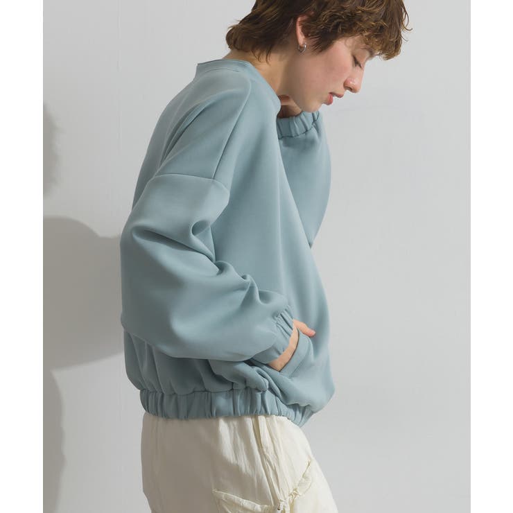 ブルゾン レディース 春 | LAPULE  | 詳細画像13 