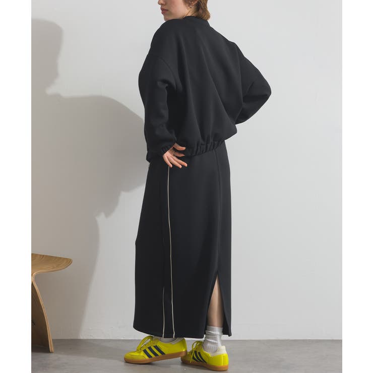 ブルゾン レディース 春 | LAPULE  | 詳細画像15 