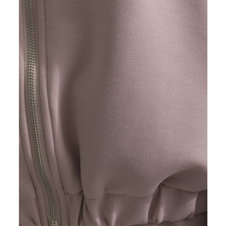 ブルゾン レディース 春 | LAPULE  | 詳細画像18 