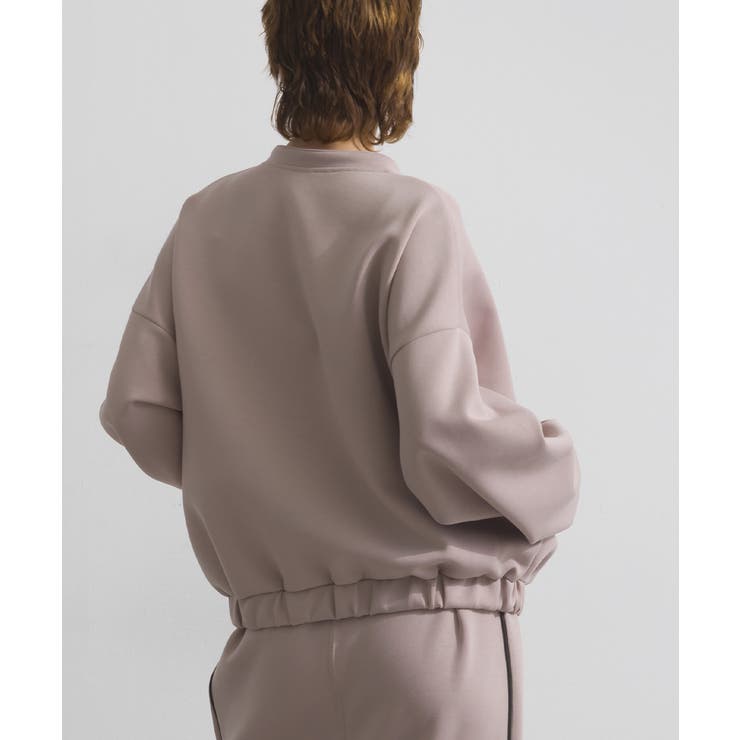 ブルゾン レディース 春 | LAPULE  | 詳細画像7 