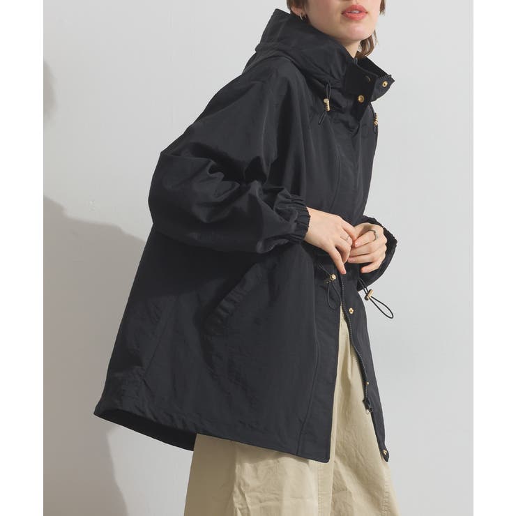 マウンテンパーカー レディース 春 | LAPULE  | 詳細画像14 