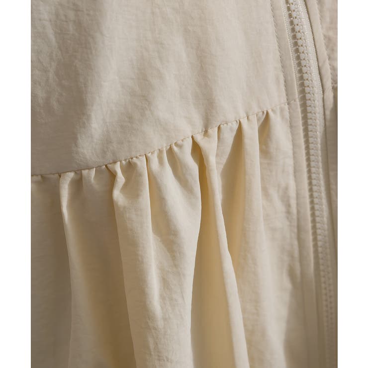 マウンテンパーカー レディース 春 | LAPULE  | 詳細画像18 