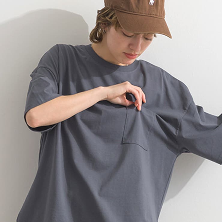 Tシャツ レディース 半袖 | relaclo | 詳細画像12 