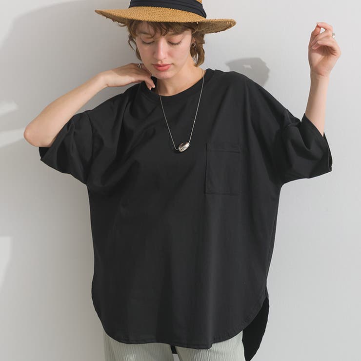 Tシャツ レディース 半袖 | relaclo | 詳細画像15 