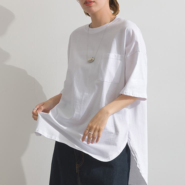 Tシャツ レディース 半袖 | relaclo | 詳細画像8 