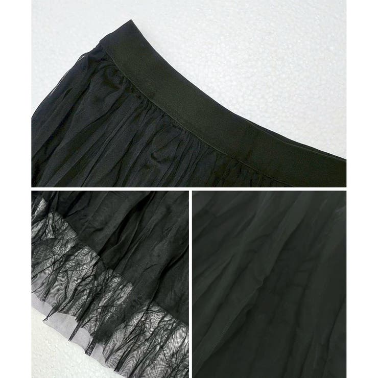 パンツ レディース 春 | LAPULE  | 詳細画像17 