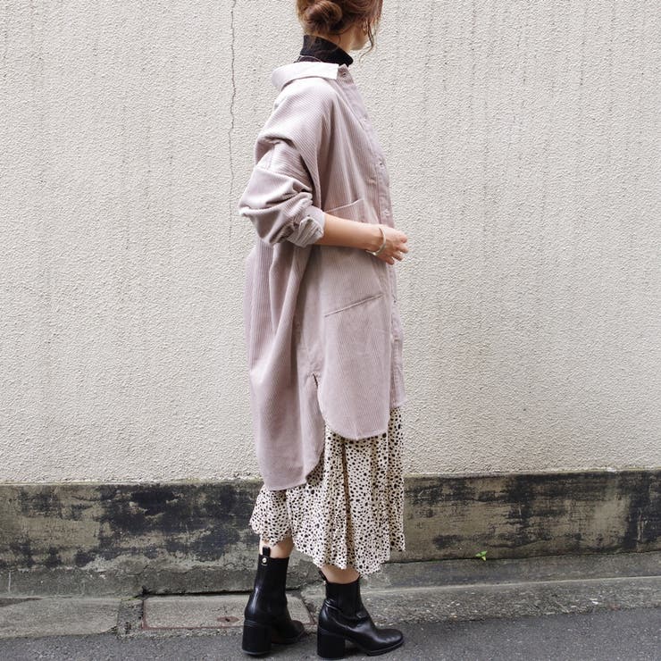 レディースファッション通販シャツジャケット レディース ファッション | relaclo | 詳細画像11 