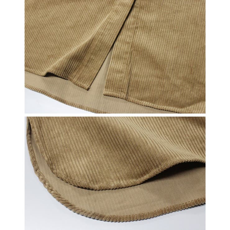 レディースファッション通販シャツジャケット レディース ファッション | relaclo | 詳細画像14 