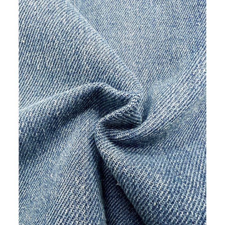 デニムパンツ レディース バルーン | LAPULE  | 詳細画像19 