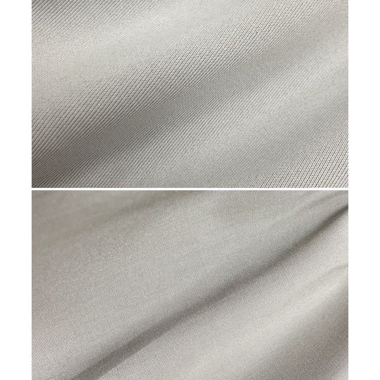 ベスト レディース 布帛 | LAPULE  | 詳細画像19 