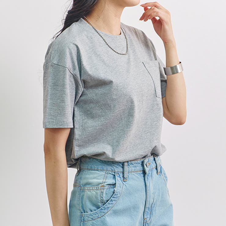 Tシャツ レディース 半袖 | relaclo | 詳細画像16 