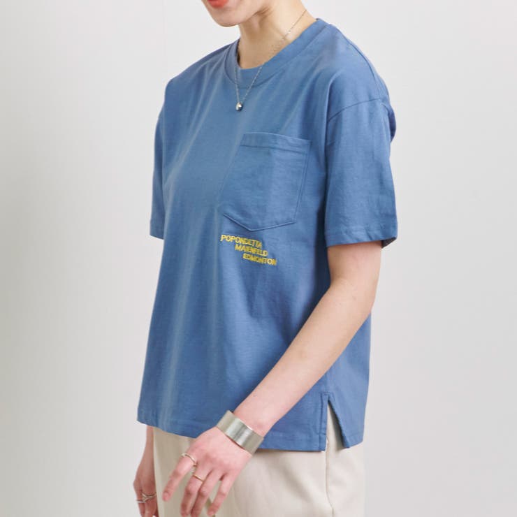 Tシャツ レディース 半袖 | relaclo | 詳細画像6 