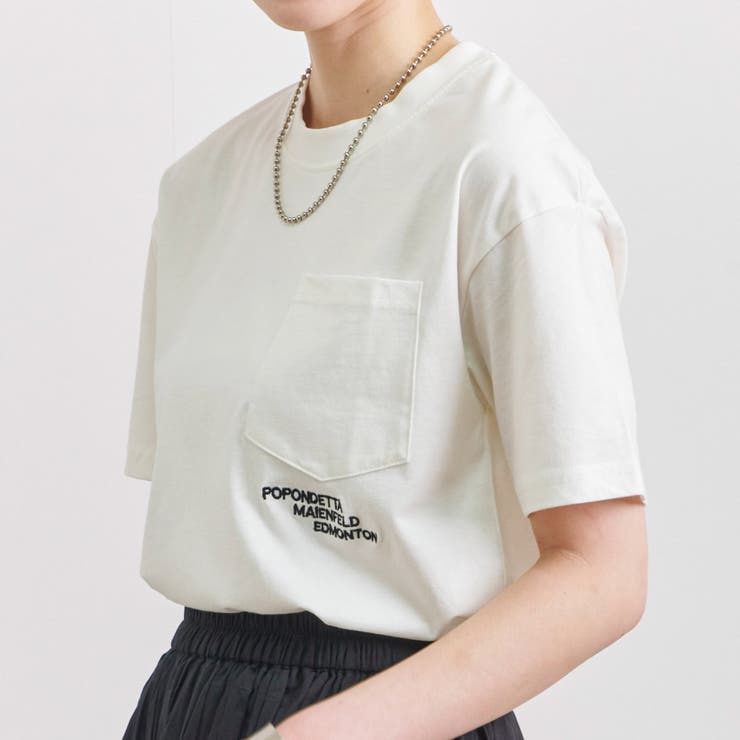 Tシャツ レディース 半袖 | relaclo | 詳細画像10 