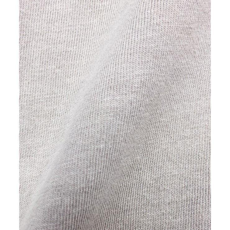 Tシャツ レディース 半袖 | LAPULE  | 詳細画像16 