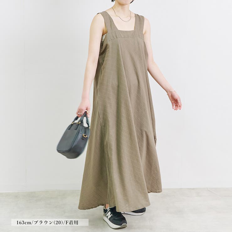 ワンピース レディース 春 | LAPULE  | 詳細画像3 