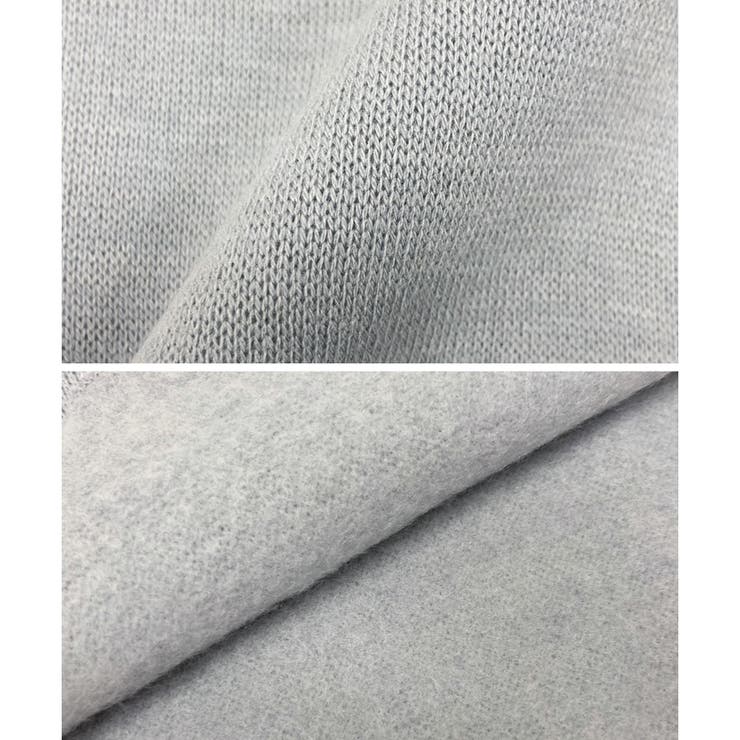 プルオーバー レディース 長袖 | LAPULE  | 詳細画像19 