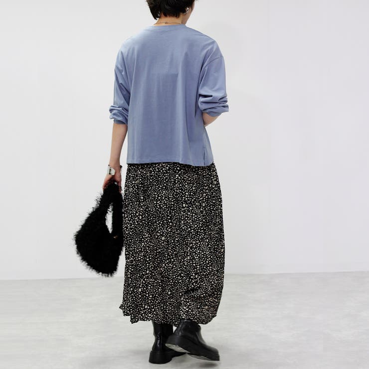 プルオーバー レディース 春 | relaclo | 詳細画像6