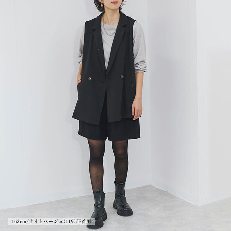 プルオーバー レディース 春 | relaclo | 詳細画像7